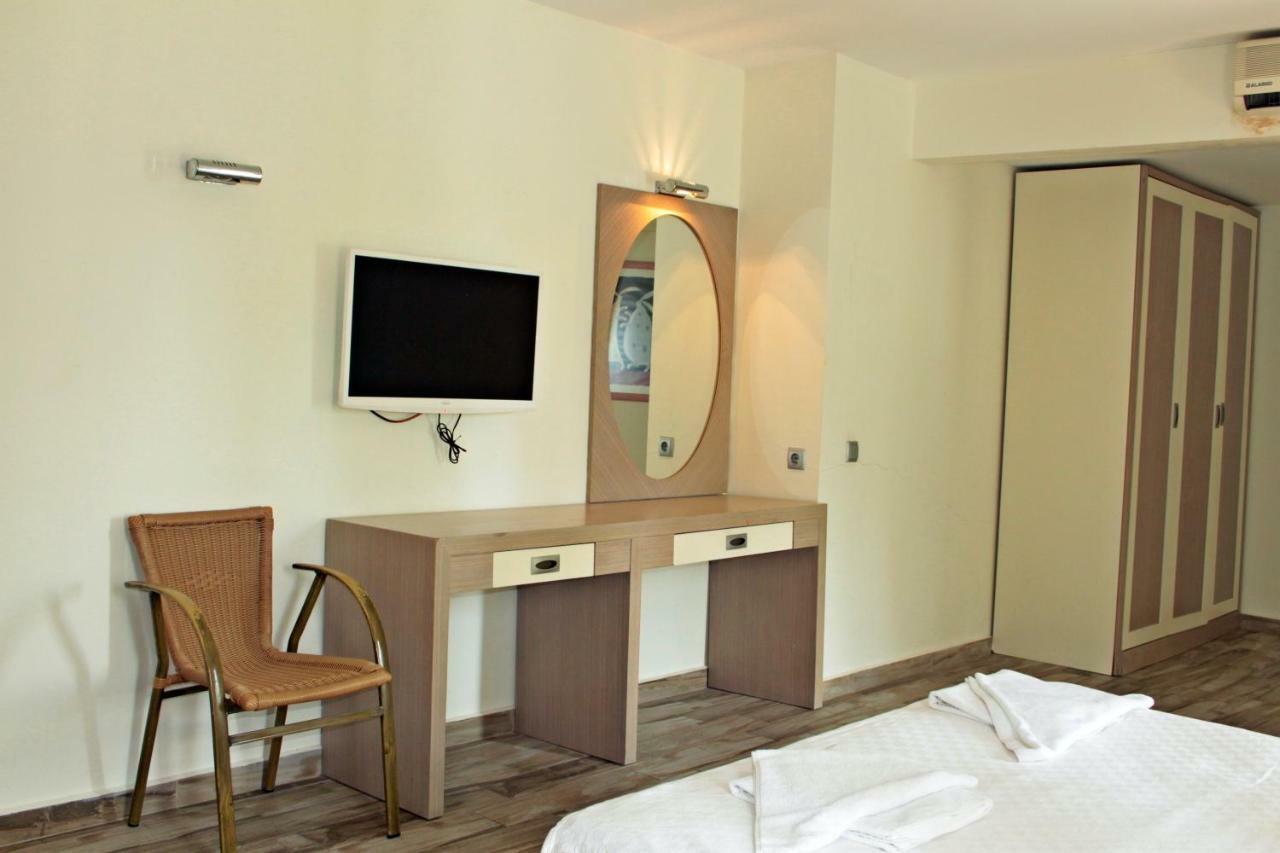 Costa Queen Suites Gumbet Ngoại thất bức ảnh